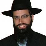 Rabbi Levi Simon