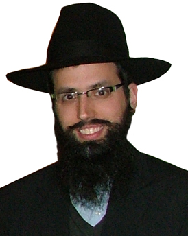 Rabbi Levi Simon