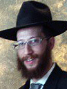 Rabbi Hershel Spalter
