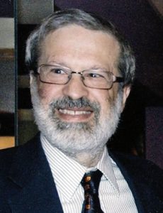 Dr. David Novick