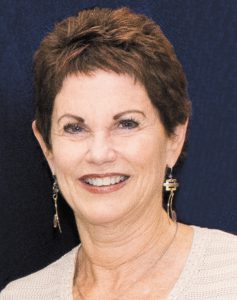 Rabbi Judy Chessin