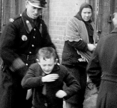 Documentary’s newly discovered film footage keeps memory of Warsaw Ghetto aliveDocumentary’s newly discovered film footage keeps memory of Warsaw Ghetto alive