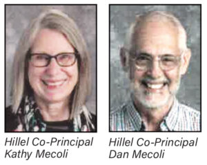 Hillel Academy celebrates six decades